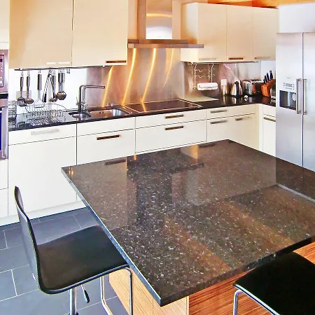 Chalet A Luxurious 12 Person With Superb View Les Collons
